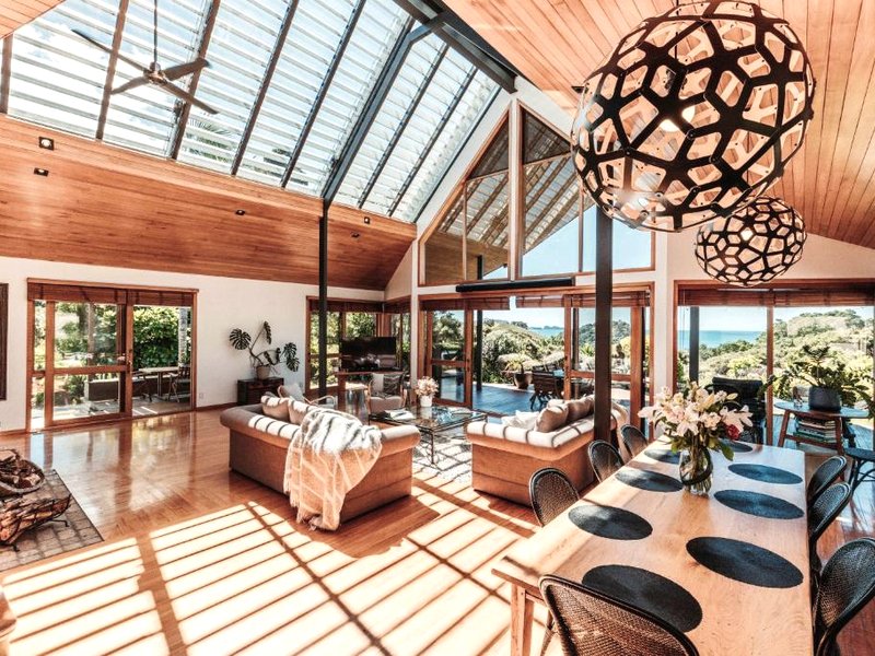 イーグルズ ネスト ヴィラス (Eagles Nest Villas)の写真