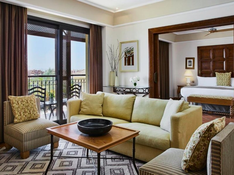 カレイア マール メノール ゴルフ アンド スパ リゾート (Caleia Mar Menor Golf and Spa Resort)の写真