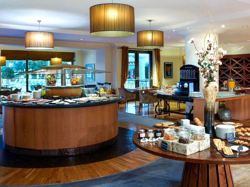 カレイア マール メノール ゴルフ アンド スパ リゾート (Caleia Mar Menor Golf and Spa Resort)の写真