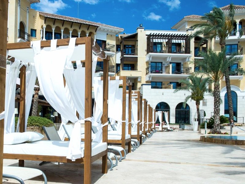 カレイア マール メノール ゴルフ アンド スパ リゾート (Caleia Mar Menor Golf and Spa Resort)の写真