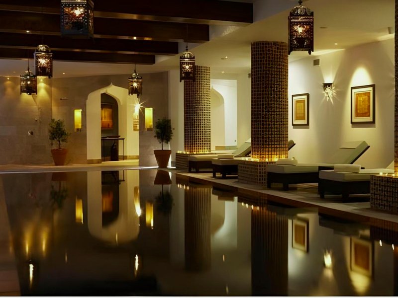 カレイア マール メノール ゴルフ アンド スパ リゾート (Caleia Mar Menor Golf and Spa Resort)の写真