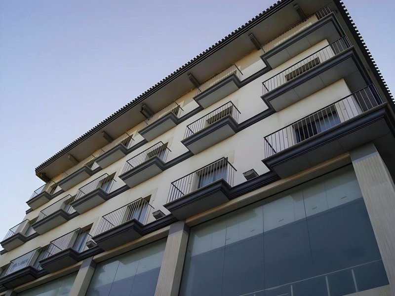 Hotel Ibersol Atrio del Marの写真