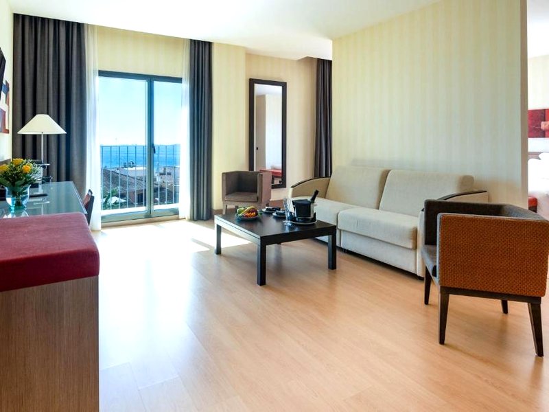 Hotel Ibersol Atrio del Marの写真