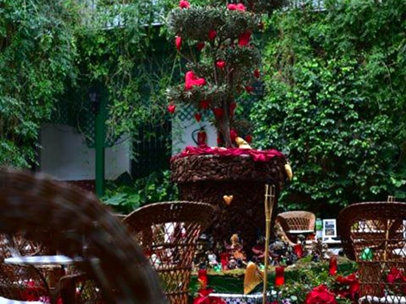 Balneario La Encarnacionの写真