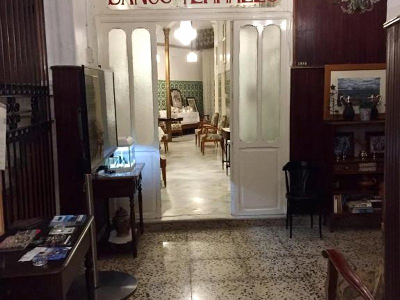 Balneario La Encarnacionの写真
