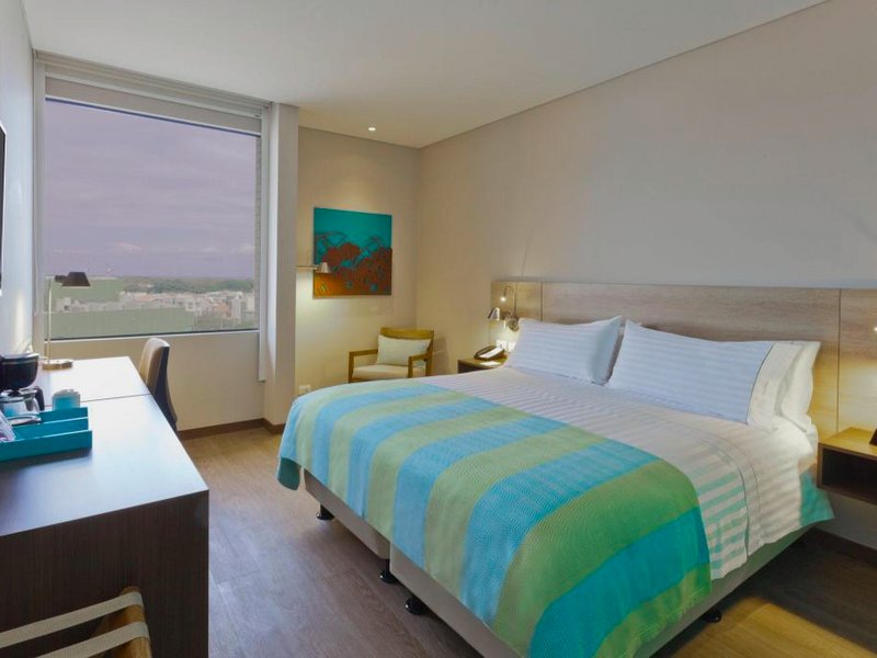 Holiday Inn Express Yopal By IHGの写真