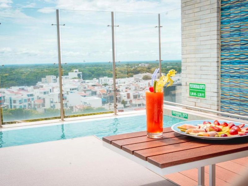 Holiday Inn Express Yopal By IHGの写真