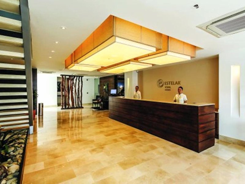 Hotel Estelar Yopalの写真
