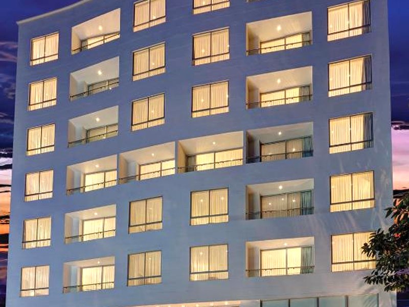 Hotel Estelar Yopalの写真