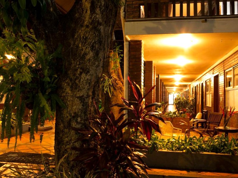 Hotel Camorucoの写真