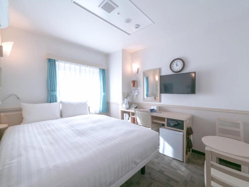 トウヨコ イン デーグー ドンサンロー (Toyoko Inn Deagu Dongseong-ro)の写真