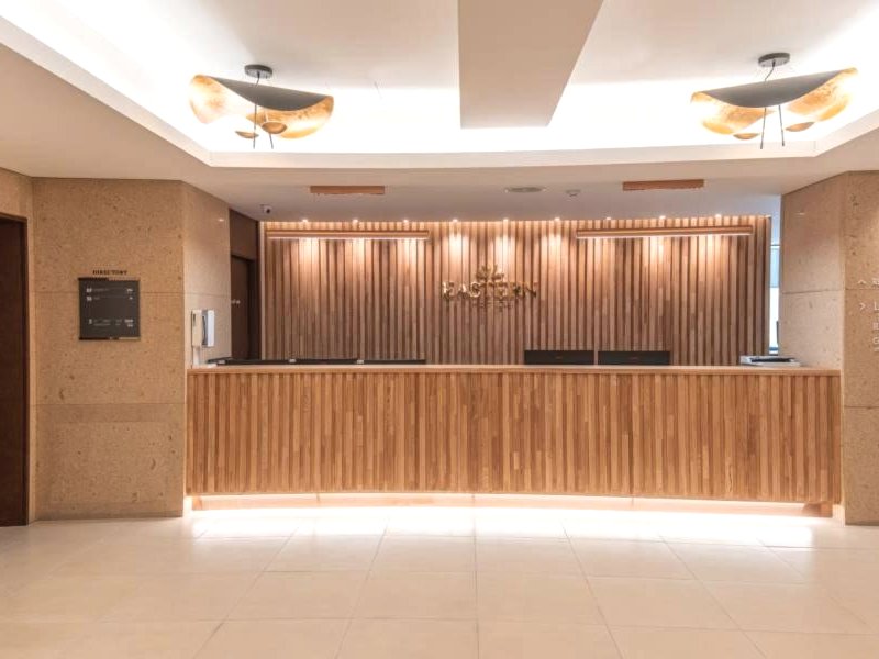 トンテグ ステーション イースタン ホテル (Dongdaegu Station Eastern Hotel)の写真