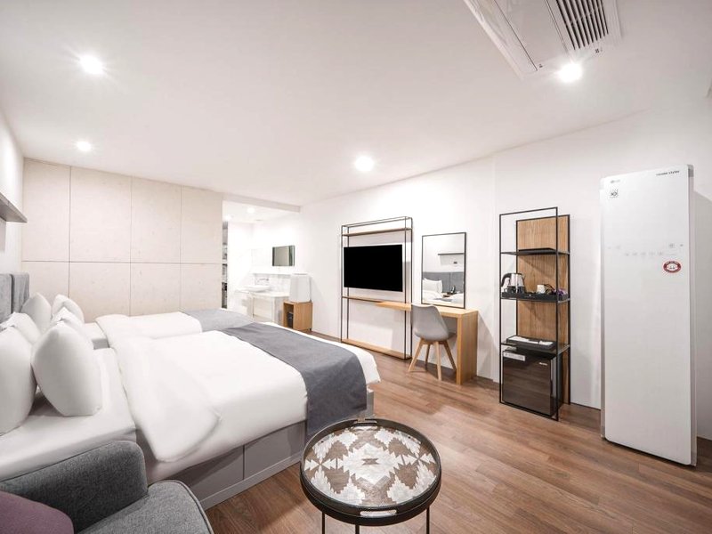 ノーブルステイ ホテル (Noblestay Hotel)の写真