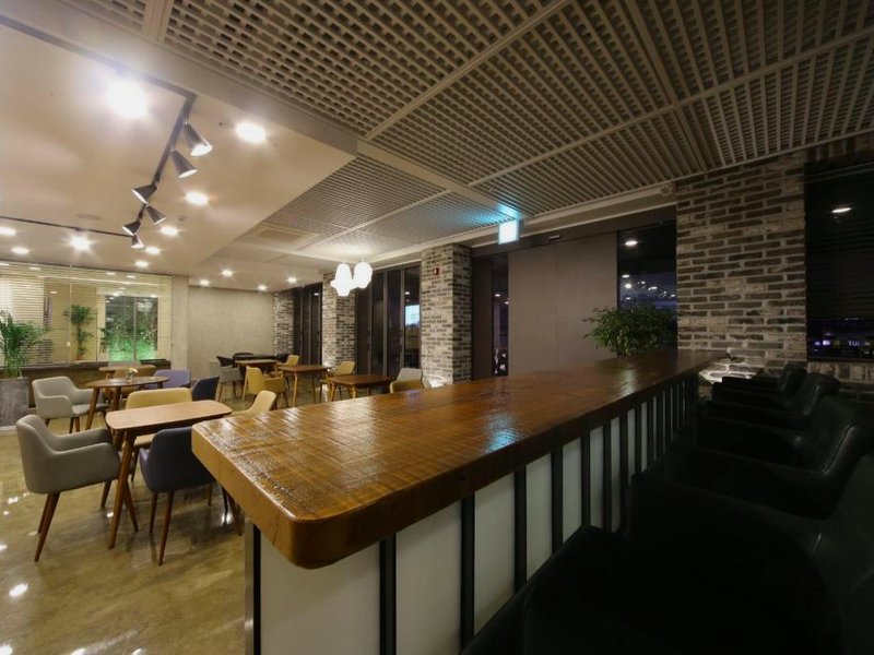 ノーブルステイ ホテル (Noblestay Hotel)の写真