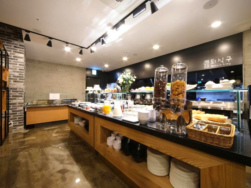 ノーブルステイ ホテル (Noblestay Hotel)の写真