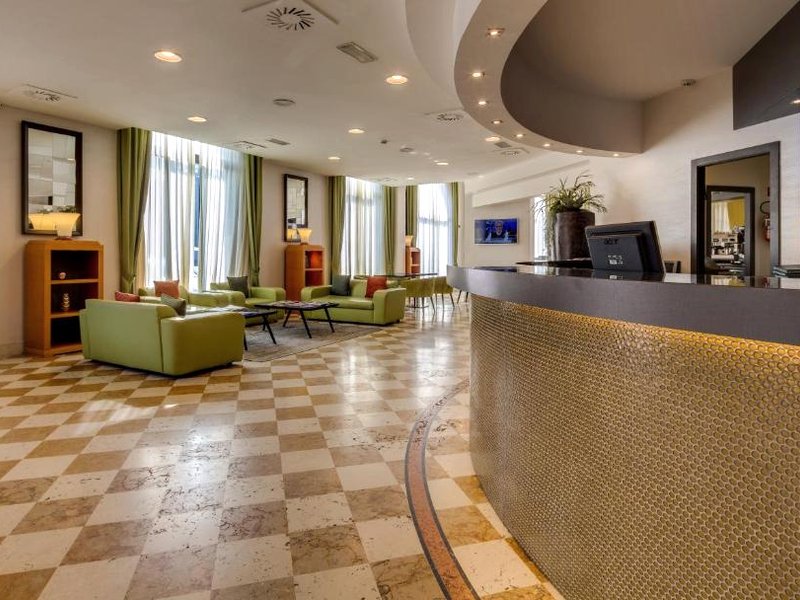 ホテル サン マルコ ＆ フォーミュラ クラブ (Hotel San Marco & Formula Club)の写真
