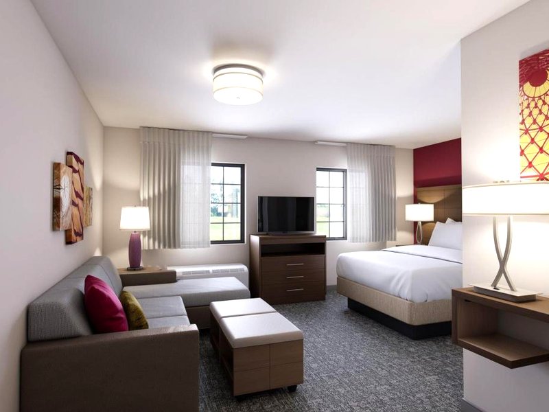 Staybridge Suites Memphis East Cordova By IHGの写真