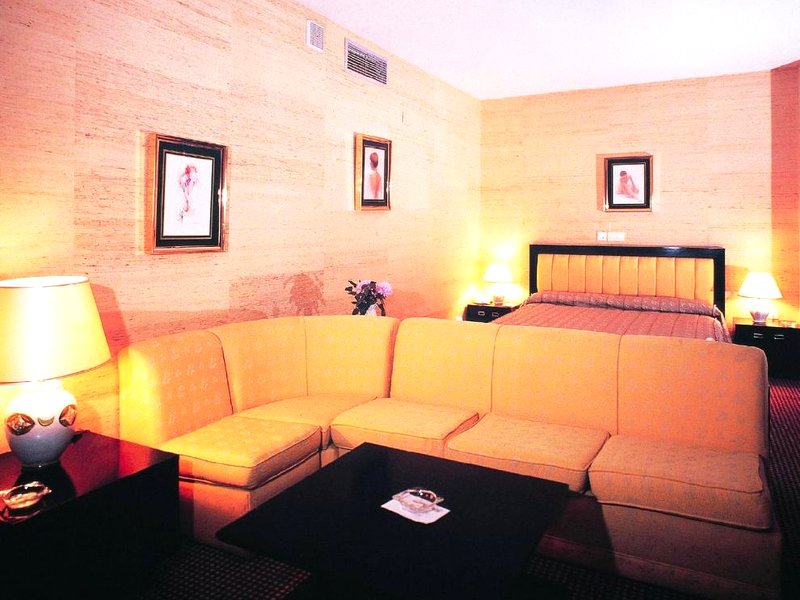 Hotel Ebora by Vivere Staysの写真