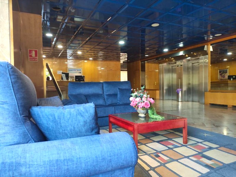 Hotel Ebora by Vivere Staysの写真