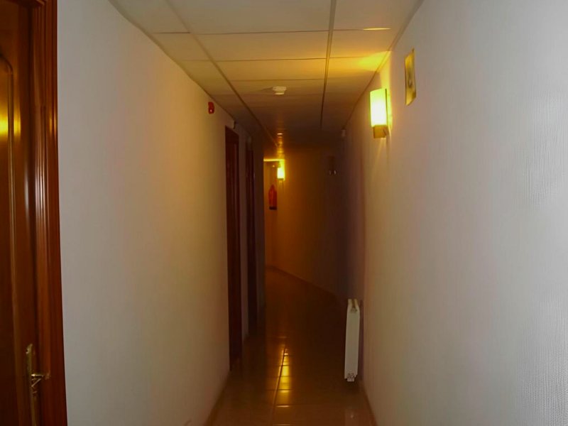Hostal La Embajadaの写真