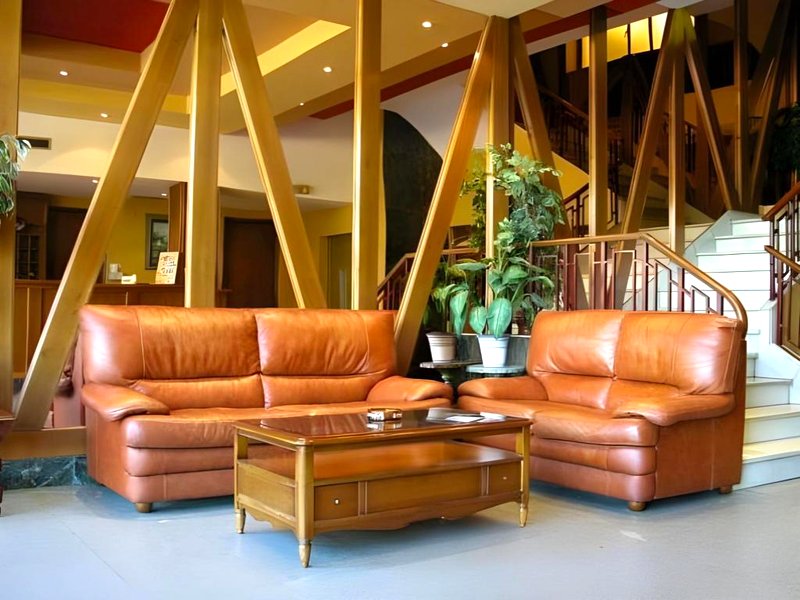 Hotel Peralesの写真