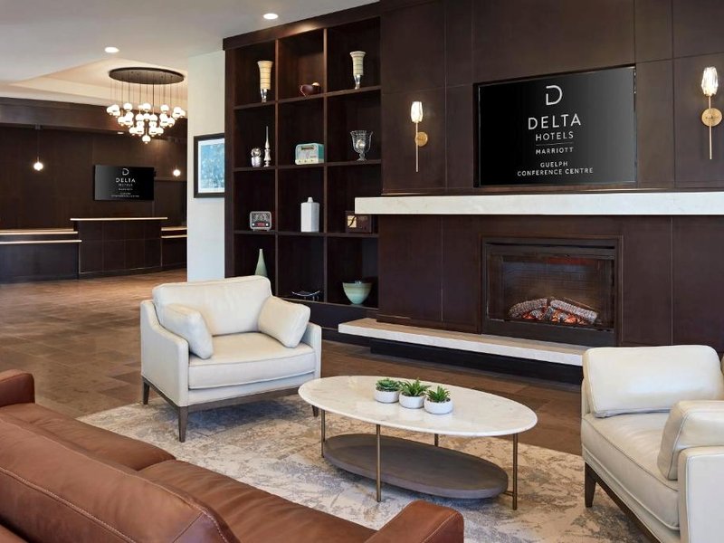 Delta Hotels Guelph Conference Centreの写真