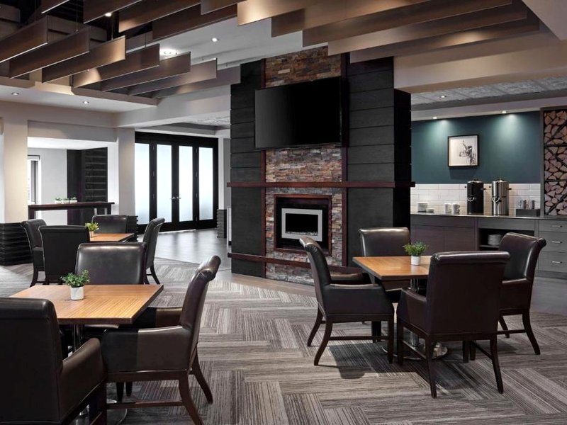 Delta Hotels Guelph Conference Centreの写真