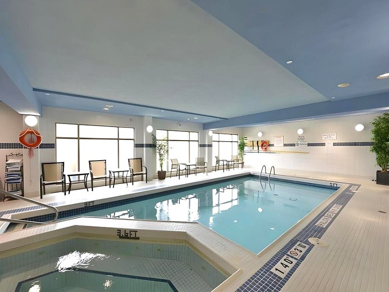 Spark by Hilton Guelphの写真