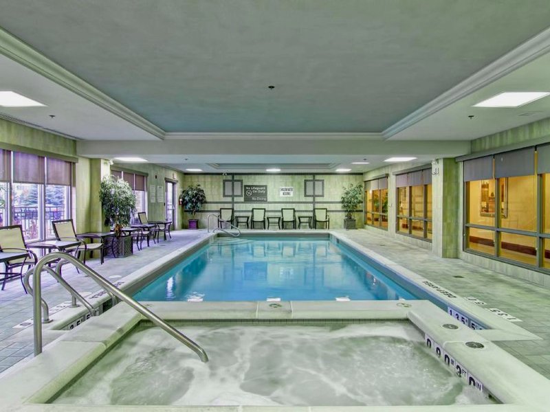 Hampton Inn & Suites by Hilton Guelphの写真