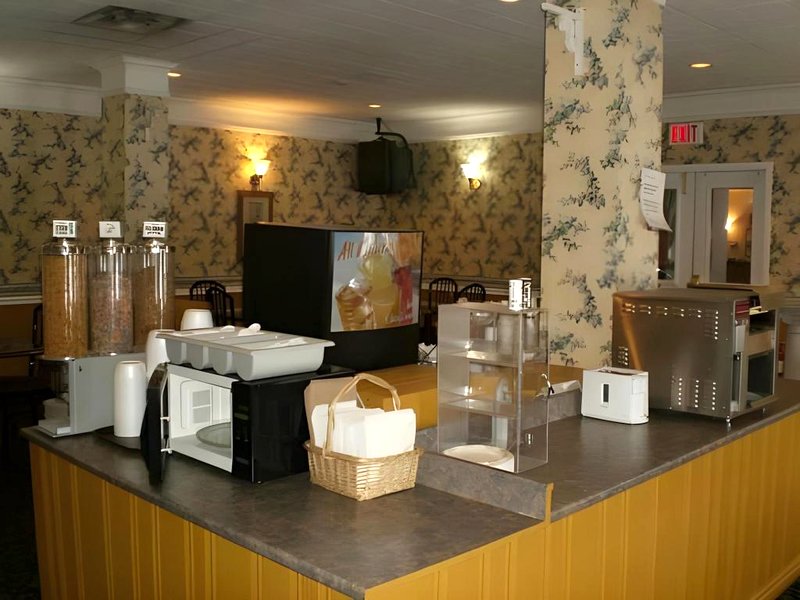 Royal Inn and Suites at Guelphの写真