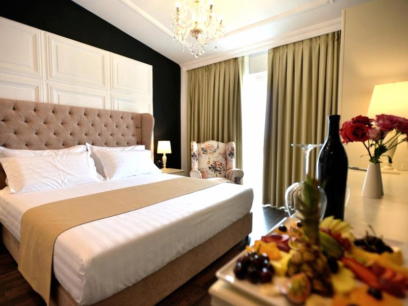 Flower Hotels & Resortsの写真