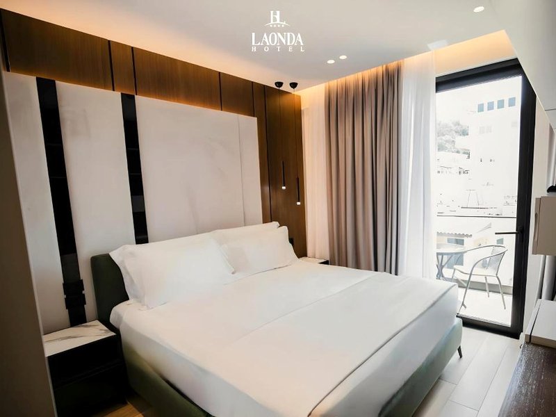 La Onda Hotelの写真