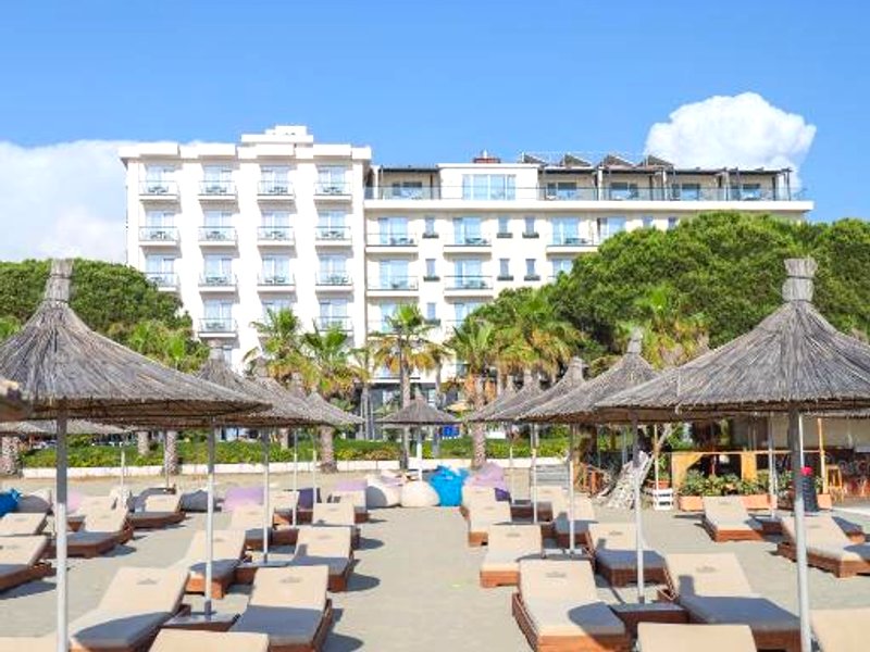 VM Resort & SPAの写真