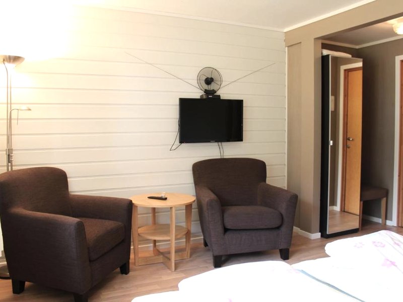 Jostedal Hotelの写真