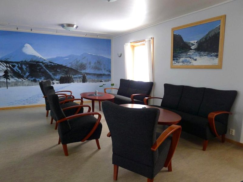 Jostedal Hotelの写真