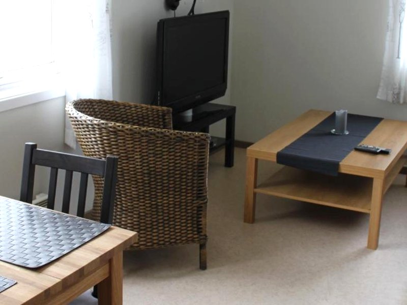 Jostedal Hotelの写真