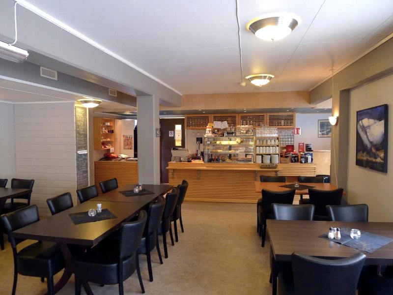 Jostedal Hotelの写真