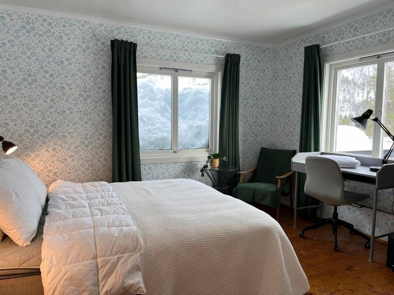 Villa Fjellheimの写真