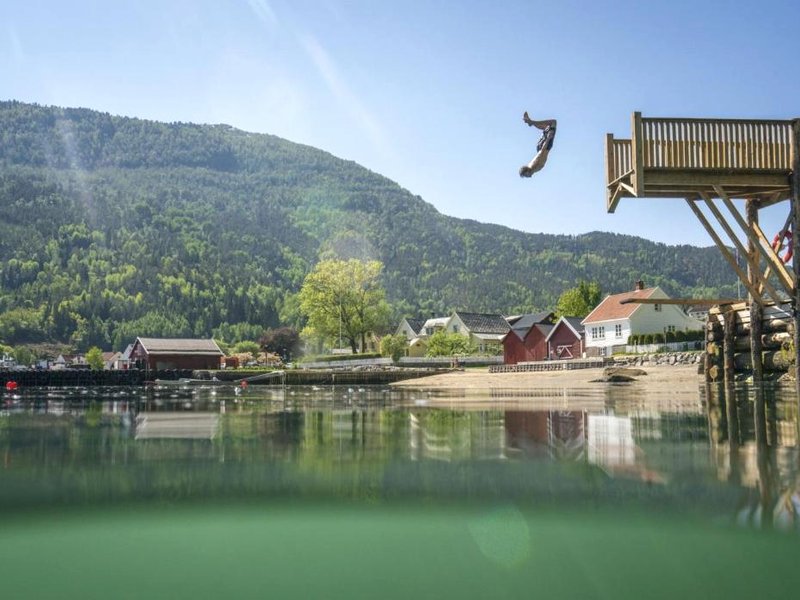 Villa Fjellheimの写真