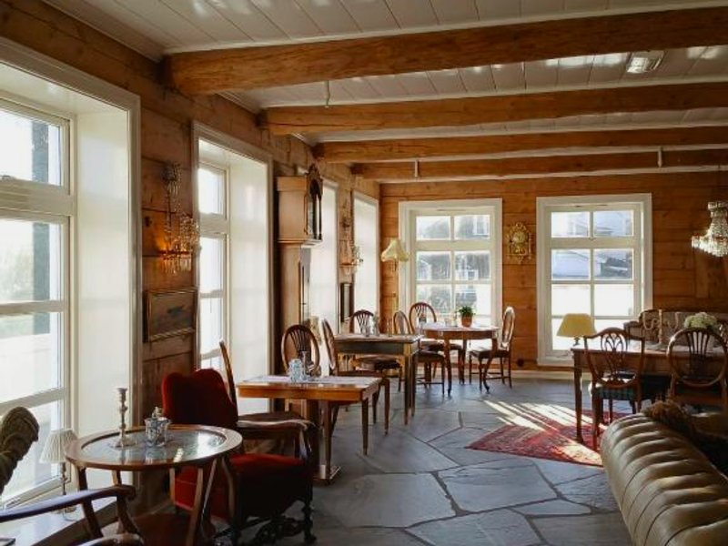 Tørvis Hotellの写真