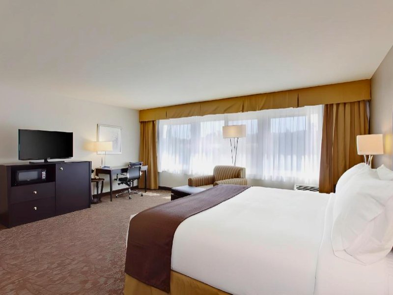 Pacific Stay Hotelの写真