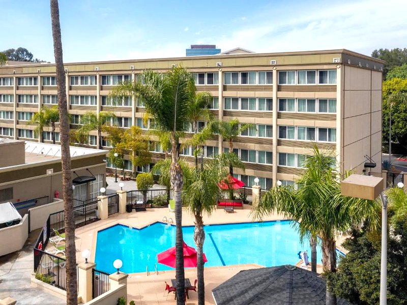 Pacific Stay Hotelの写真
