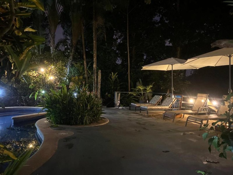 Villas en el Bosqueの写真