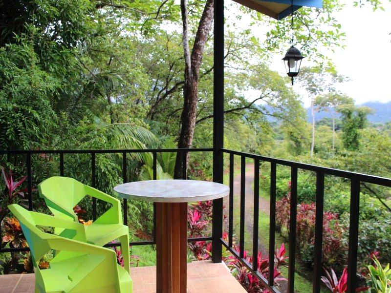 El Paraiso Azulの写真