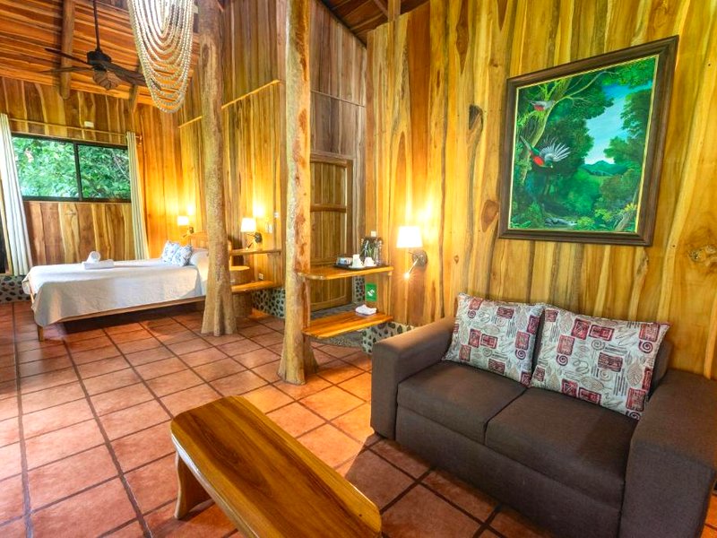 La Cusinga Lodgeの写真