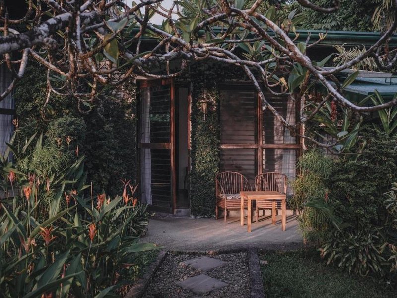 Finca Bavariaの写真
