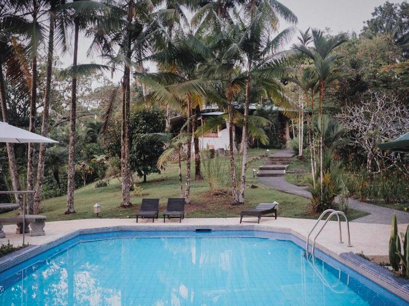 Finca Bavariaの写真