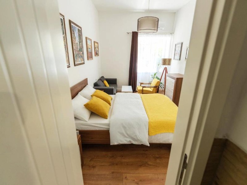 Sleep Hostelの写真