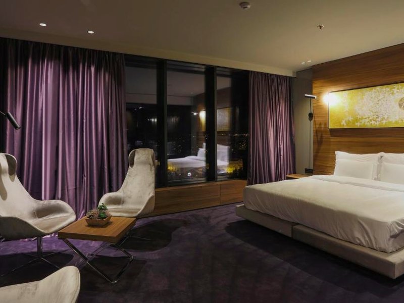 Ambasador Hotelの写真