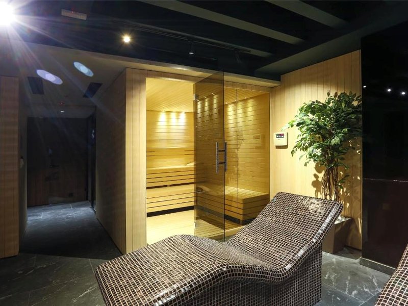 Ambasador Hotelの写真